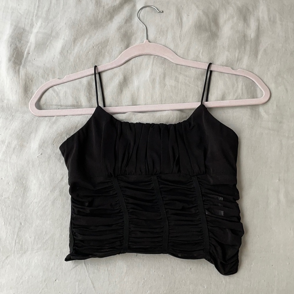 Princess Polly Concordia Top